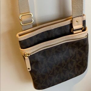 Michael Kors Cross Body